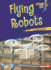 Flying Robots Format: Paperback