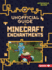 The Unofficial Guide to Minecraft Enchantments Format: Paperback