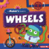 A Maker's Guide to Wheels Format: Library Bound
