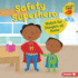 Safety Superhero Format: Library Bound