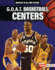 G.O.a.T. Basketball Centers Format: Library Bound