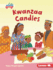 Kwanzaa Candles Format: Library Bound