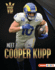 Meet Cooper Kupp