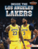 Inside the Los Angeles Lakers (Super Sports Teams (Lerner  Sports))
