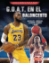 G.O.a.T. En El Baloncesto (Basketball's G.O.a.T. ) Format: Library Bound