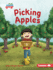 Picking Apples Format: Library Bound