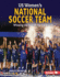 Us Women's National Soccer Team Format: Library Bound