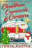 Christmas, Criminals, and Campers-a Camper and Criminals Cozy Mystery Series (a Camper & Criminals Cozy Mystery Series)