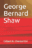 George Bernard Shaw