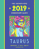 Taurus 2019: the Astrotwins' Horoscope: the Complete Annual Astrology Guide and Planetary Planner