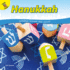 Rourke Educational Media Holidays Around the World: Hanukkah, Children's Book, Guided Reading Level F