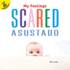 Rourke Educational Media My Feelings Scared, Ages 0-1 (English and Spanish Edition)