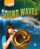 Science Masters Sound Waves