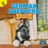 Top Puppies: German Shepherd Puppies? Rourke Nonfiction Reader, Grades Pk? 2