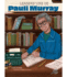Rourke Educational Media Pauli Murray, Leaders Like Us, Guided Reading Level S Reader