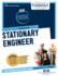 Stationary Engineer 758 Career Examination