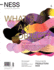 Ness. on Architecture, Life, and Urban Culture, Issue 3: What? S an Object? (Ness. Docs)