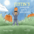 Justin's Pumpkin Patch Adventure