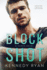 Block Shot: a Hoops Novel (Paperback Or Softback)