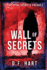 Wall of Secrets: the Vital Secrets Prequel (Paperback Or Softback)