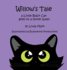 Willow's Tale: a Little Black Cat Goes on a Movie Quest