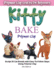 Kitty Bake Polymer Clay: Sculpt 20 Cat Breeds With Easy-to-Follow Steps Using Polymer Clays