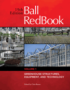 ball redbook greenhouse structures equipment and technology