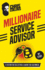 Millionaire Service Advisor a System for Collecting and Caring for Customers