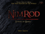Nimrod: the Tower of Babel By Trey Smith (Paperback) (2) (Preflood to Nimrod to Exodus)