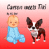 Carsen meets Tiki