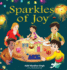 Sparkles of Joy: A Children's Book that Celebrates Diversity and Inclusion