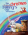 The Christmas Bunny's Wild Adventure