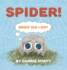 Spider 1 Shout Fear Out