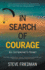 In Search of Courage: an Introvert's Story