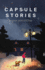 Capsule Stories Winter 2019 Edition: Frozen in Time