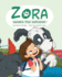 Zora Goes to School (Zora the Water Dog)