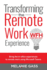 Transforming the Remote Work Experience