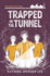 Trapped in the Tunnel: Brady Street Boys Indiana Adventure Series Book One (the Brady Street Boys 1980s Adventure Series)