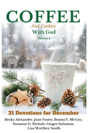 coffee and cookies with god volume 2