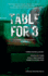 Table for 3: a Charity Anthology