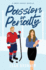 Passion Or Penalty: a Best Friend's Little Sister Hockey Romcom (D.C. Eagles Hockey)