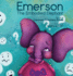 Emerson The Embodied Elephant