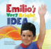 Emilio's Very Bright Idea-Hardcover