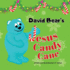 David Bear's Jesus Candy Cane (Ezra Bear and Friends-Christian Stories for Children)