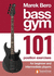 Bass Gym-101 Position Exercises