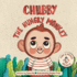 Chubby the Hungry Monkey