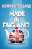 Made in England (Transatlantic Romantic)