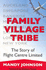 Family Village Tribe. the Story of Flight Centre Limited