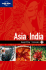 Asia and India (Lonely Planet Healthy Travel)