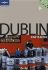 Lonely Planet Dublin Encounter [With Pull-Out Map]